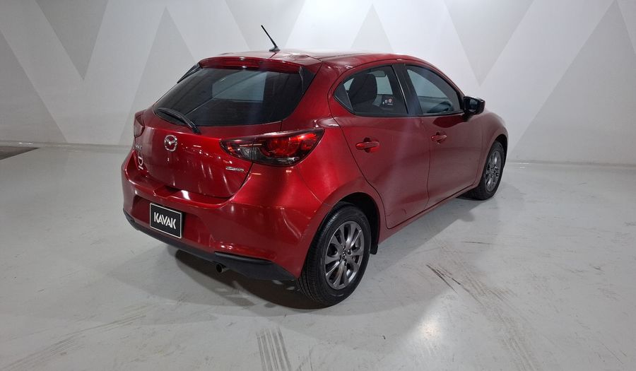 Mazda 2 1.5 I SPORT AUTO Hatchback 2022