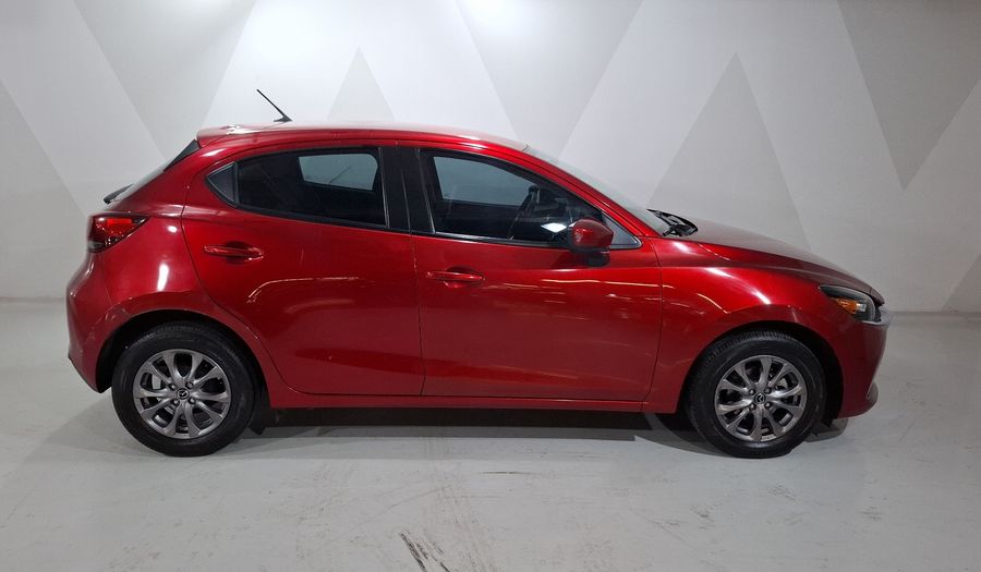 Mazda 2 1.5 I SPORT AUTO Hatchback 2022