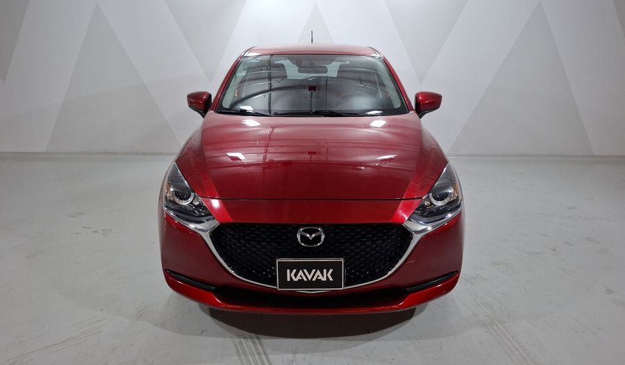 Mazda 2 1.5 I SPORT AUTO Hatchback 2022
