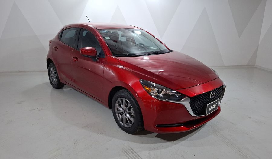Mazda 2 1.5 I SPORT AUTO Hatchback 2022