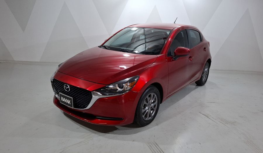 Mazda 2 1.5 I SPORT AUTO Hatchback 2022