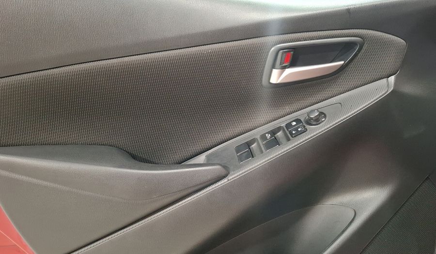 Mazda 2 1.5 I SPORT AUTO Hatchback 2022