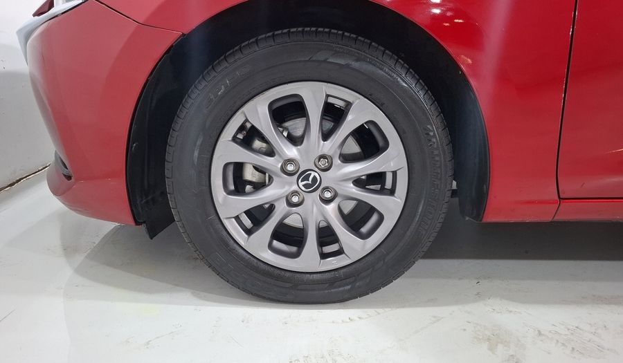 Mazda 2 1.5 I SPORT AUTO Hatchback 2022