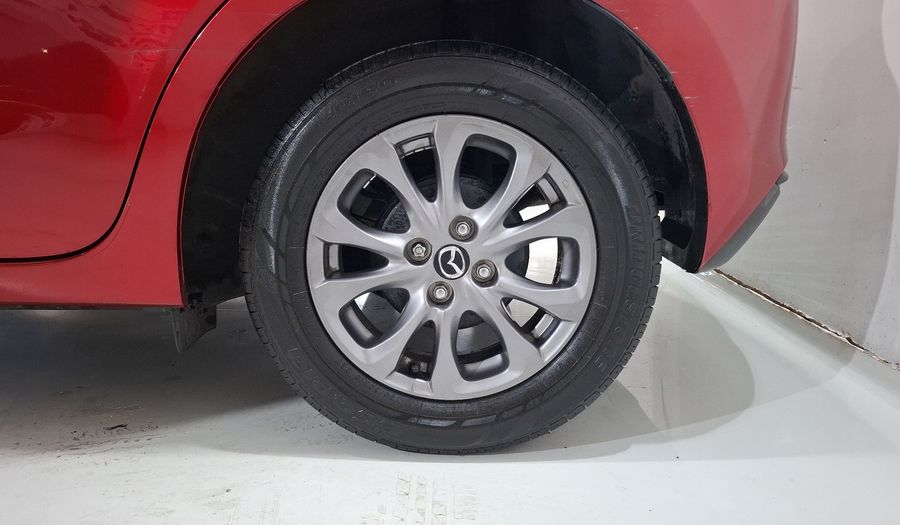 Mazda 2 1.5 I SPORT AUTO Hatchback 2022