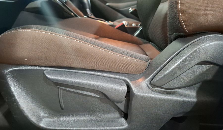 Mazda 2 1.5 I SPORT AUTO Hatchback 2022