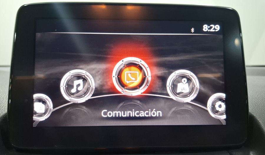Mazda 2 1.5 I SPORT AUTO Hatchback 2022