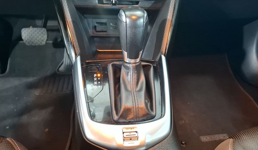Mazda 2 1.5 I SPORT AUTO Hatchback 2022