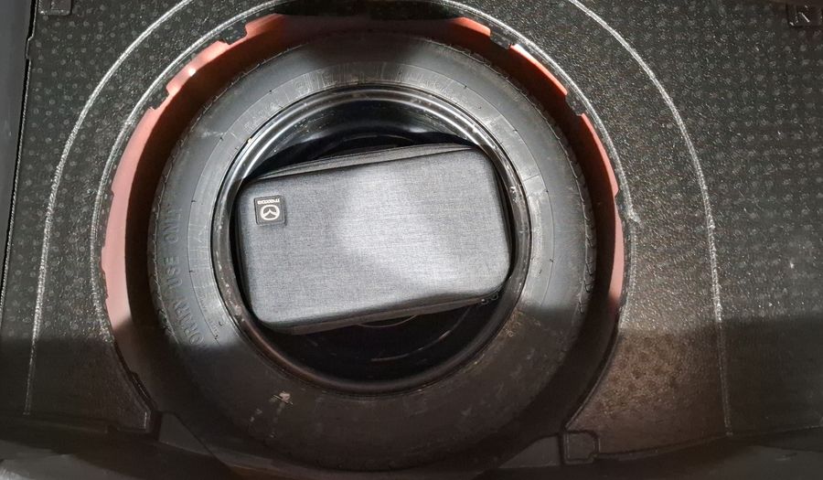 Mazda 2 1.5 I SPORT AUTO Hatchback 2022