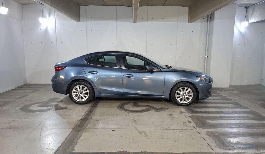 Mazda 3 2.0 SEDAN I TOURING TA Sedan 2015
