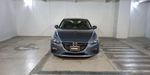 Mazda 3 2.0 SEDAN I TOURING TA Sedan 2015