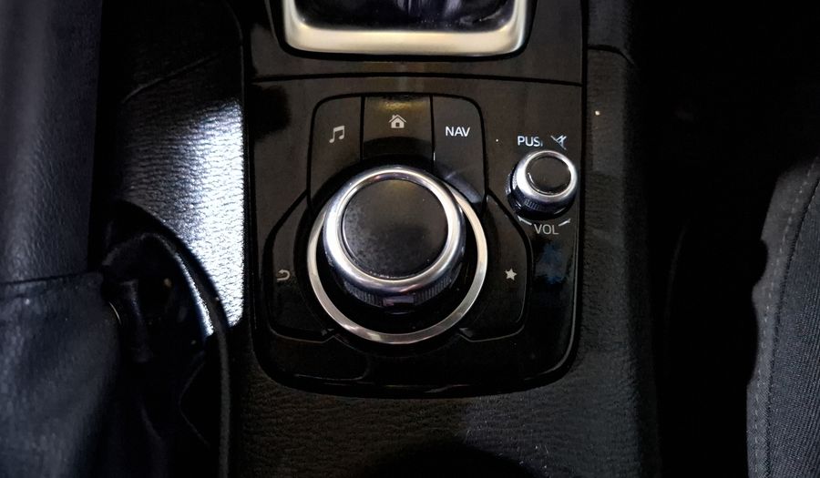 Mazda 3 2.0 SEDAN I TOURING TA Sedan 2015