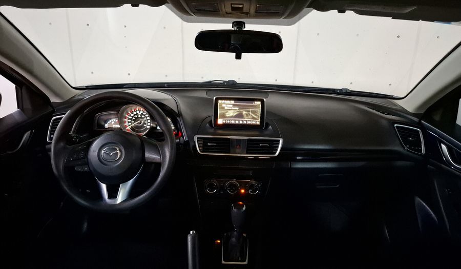 Mazda 3 2.0 SEDAN I TOURING TA Sedan 2015
