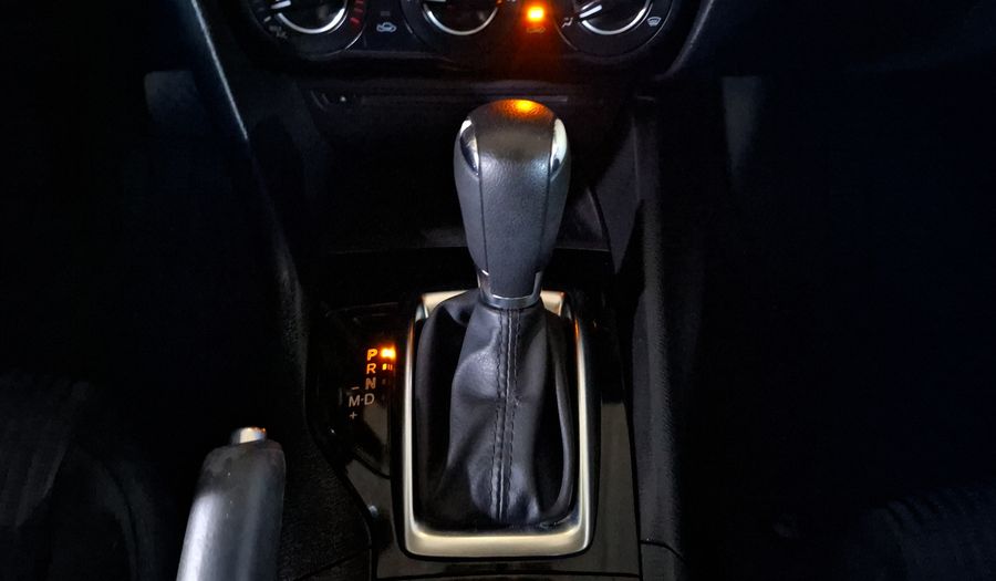 Mazda 3 2.0 SEDAN I TOURING TA Sedan 2015