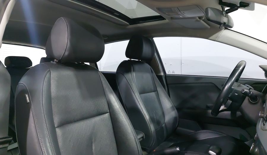 Kia Rio 1.6 EX PACK AUTO Hatchback 2019