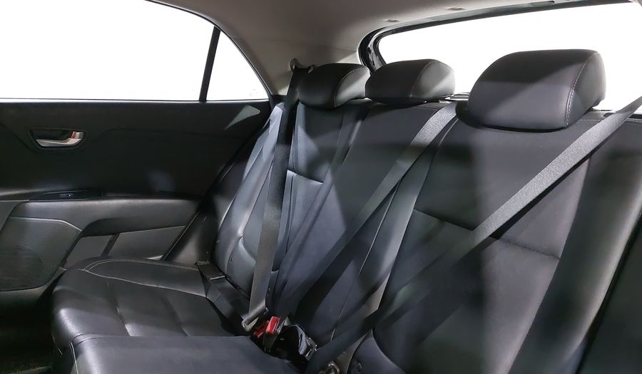 Kia Rio 1.6 EX PACK AUTO Hatchback 2019