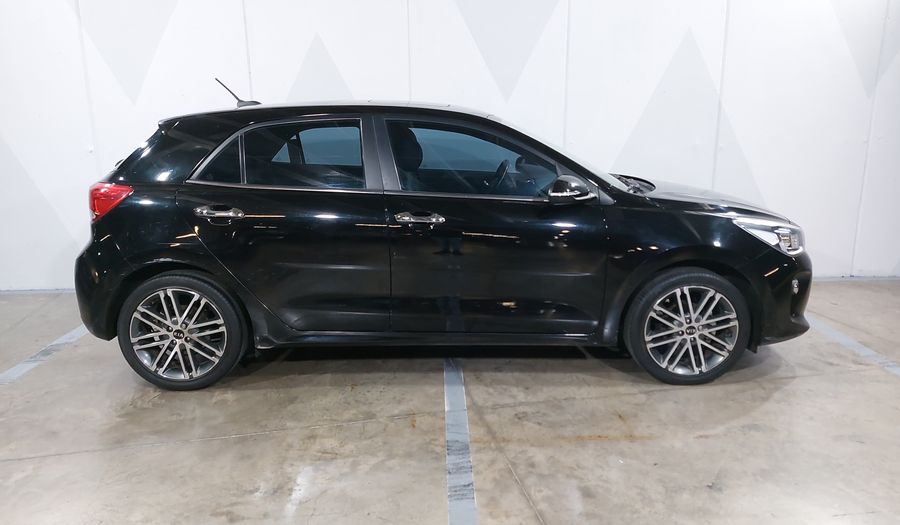 Kia Rio 1.6 EX PACK AUTO Hatchback 2019