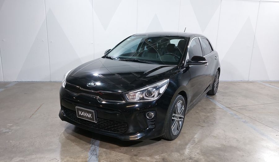 Kia Rio 1.6 EX PACK AUTO Hatchback 2019