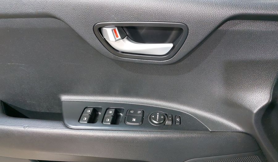 Kia Rio 1.6 EX PACK AUTO Hatchback 2019