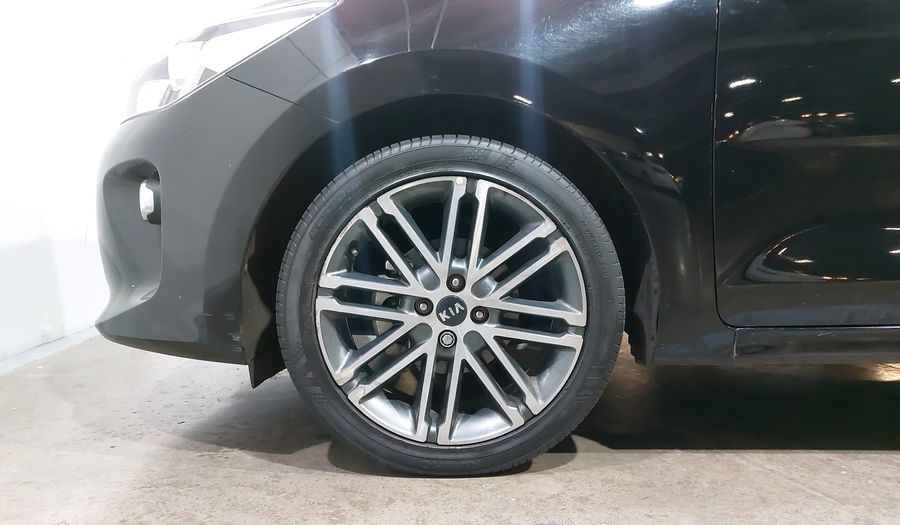 Kia Rio 1.6 EX PACK AUTO Hatchback 2019