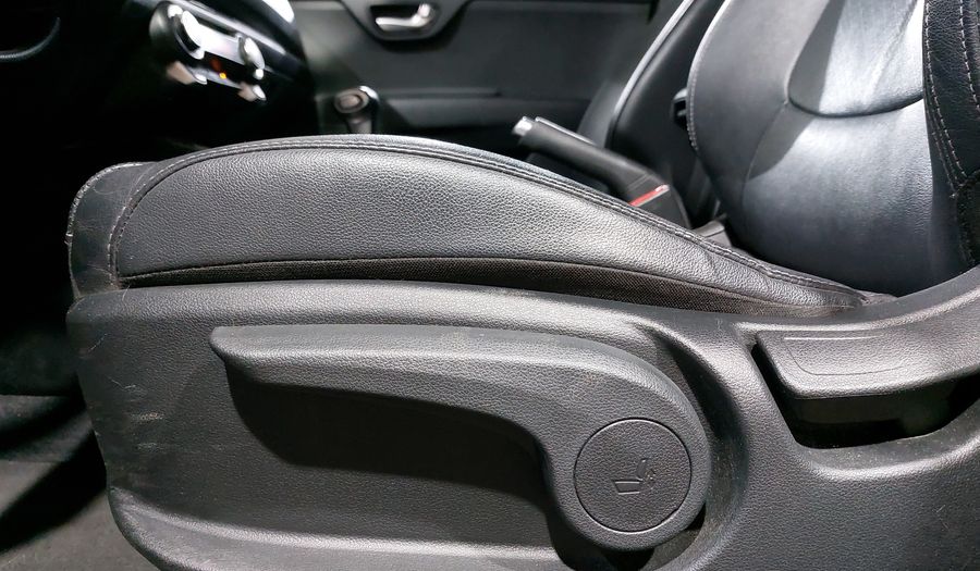 Kia Rio 1.6 EX PACK AUTO Hatchback 2019