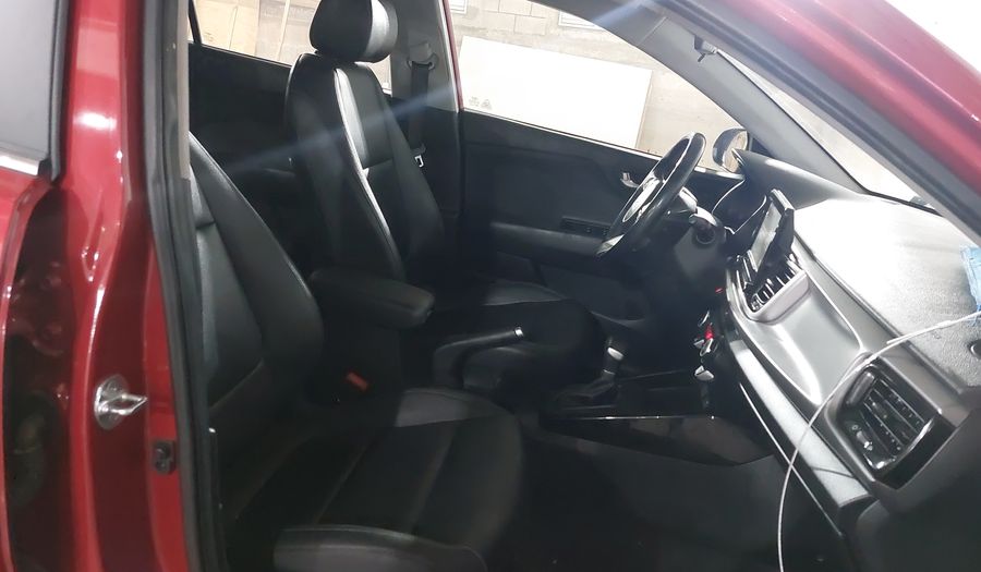 Kia Rio 1.6 EX PACK AUTO Hatchback 2022