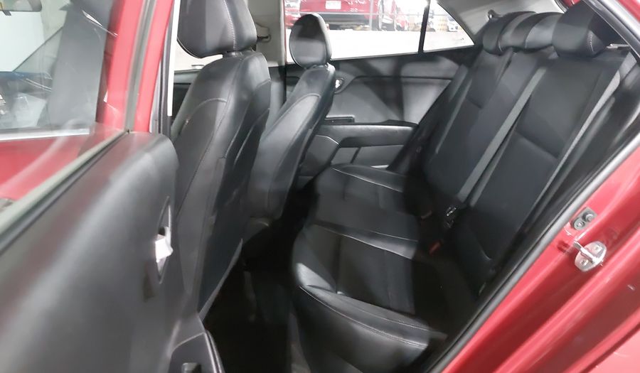 Kia Rio 1.6 EX PACK AUTO Hatchback 2022