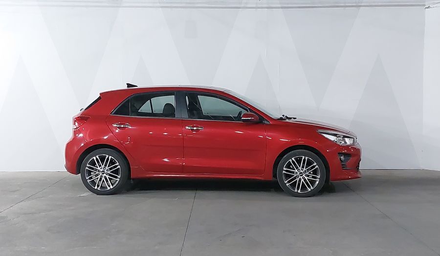 Kia Rio 1.6 EX PACK AUTO Hatchback 2022