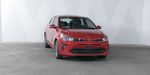 Kia Rio 1.6 EX PACK AUTO Hatchback 2022