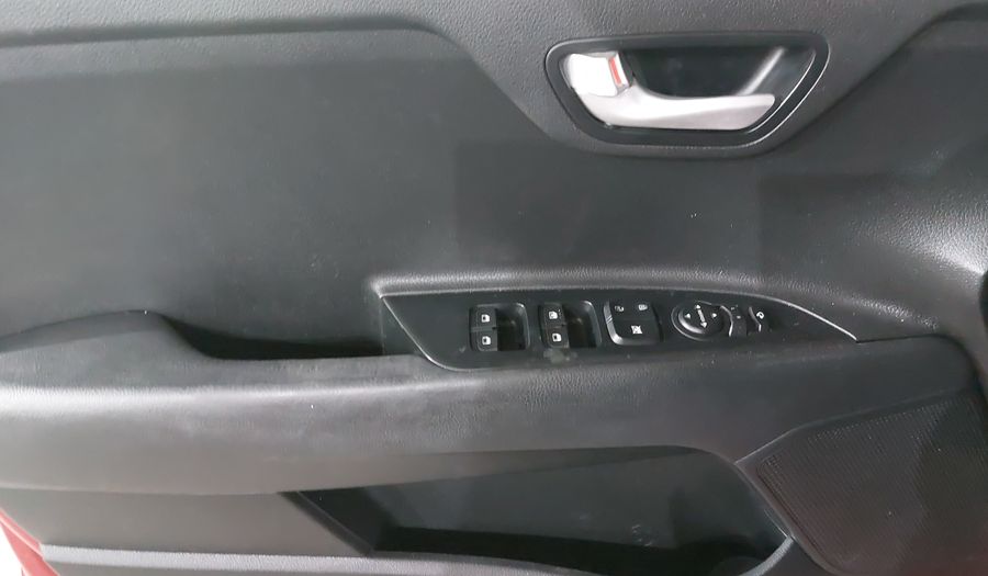 Kia Rio 1.6 EX PACK AUTO Hatchback 2022