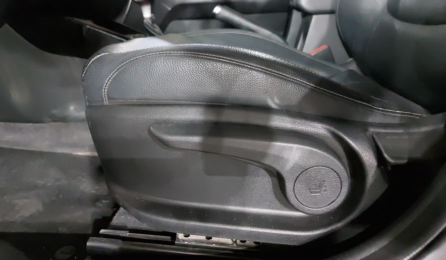 Kia Rio 1.6 EX PACK AUTO Hatchback 2022
