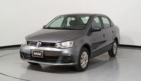 Volkswagen • Gol
