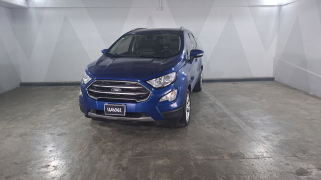 Ford • EcoSport