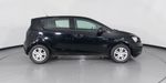 Chevrolet Sonic 1.6 AT K LT Hatchback 2016