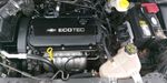 Chevrolet Sonic 1.6 AT K LT Hatchback 2016