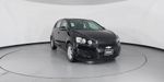 Chevrolet Sonic 1.6 AT K LT Hatchback 2016