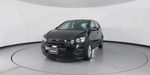Chevrolet Sonic 1.6 AT K LT Hatchback 2016