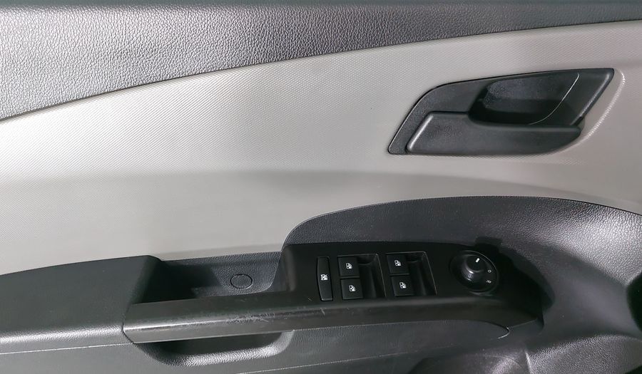 Chevrolet Sonic 1.6 AT K LT Hatchback 2016