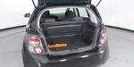 Chevrolet Sonic 1.6 AT K LT Hatchback 2016
