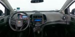 Chevrolet Sonic 1.6 AT K LT Hatchback 2016