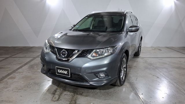 Nissan • X-Trail