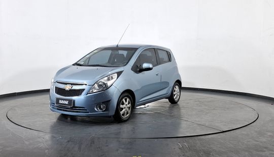 Chevrolet • Spark