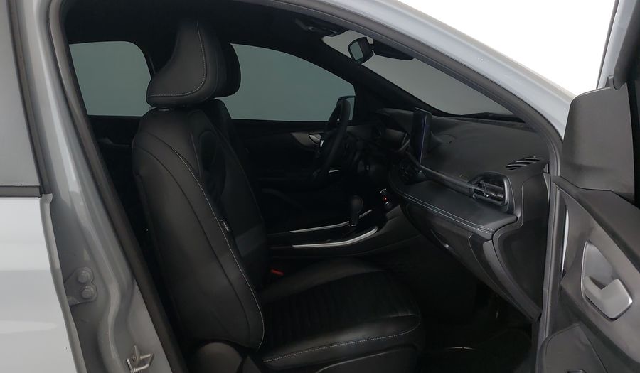 Fiat Fastback IMPETUS Suv 2024