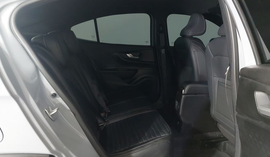 Fiat Fastback IMPETUS Suv 2024