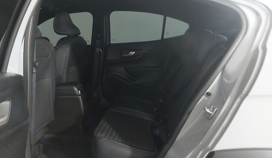 Fiat Fastback IMPETUS Suv 2024
