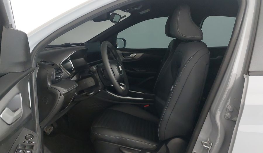 Fiat Fastback IMPETUS Suv 2024