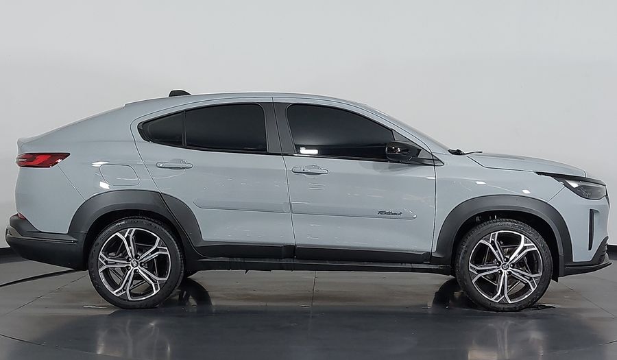 Fiat Fastback IMPETUS Suv 2024