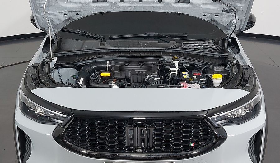 Fiat Fastback IMPETUS Suv 2024