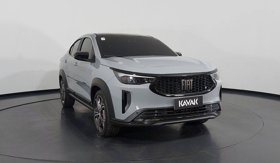 Fiat Fastback IMPETUS Suv 2024