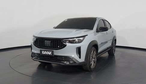 Fiat Fastback IMPETUS Suv 2024