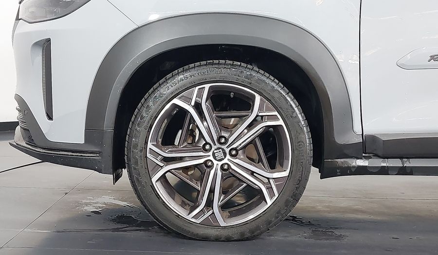 Fiat Fastback IMPETUS Suv 2024